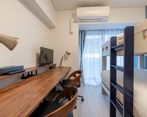 Brilliant MK- III Hotels near محطة سوجامو