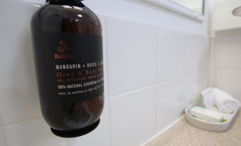 Tweed Harbour Motor Inn