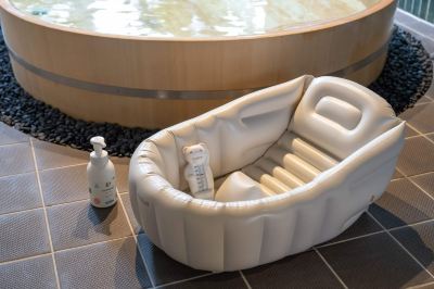 キッズルーム/キッズクラブ 鶴巻温泉 元湯陣屋の写真