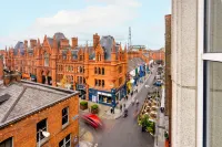 Brooks Hotel - เปิดใหม่