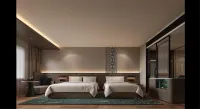 Nenjiang Grand Hotel
