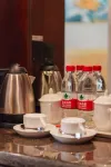 Luoyang Friendship Hotel (Peony Square Metro Station) Hotels near Luoyang Longmen Guanghuasi (East Gate)