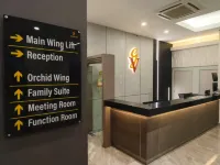 黃金飯店 - 2 星級