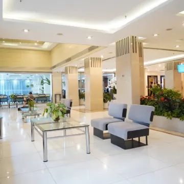 Bao Son International Hotel Отели рядом с достопримечательностью «${{attraction}}»