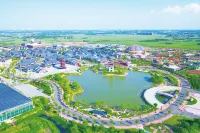 7Days Inn Hotel (Ningjin Passenger Transport Center) Hotels in Ningjin