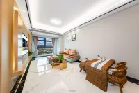 Sanya Oakwood BELUXS Apartment