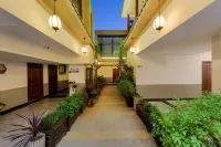 Yunduan Youyuan·Hotel (Liupanshui Wanda Plaza) Hotels near Hongyu Business Entrance