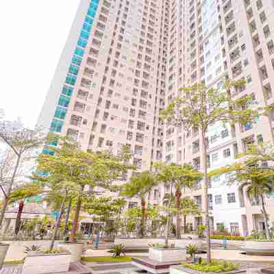  Imperial Mediterania Garden Residence Hotel Exterior
