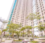  Imperial Mediterania Garden Residence Отели в г. Западная Джакарта