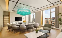 Holiday Inn DATONG by IHG - พร้อมอาหารเช้า