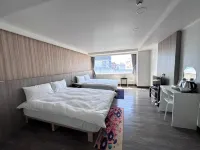 Kings Hotel Hotels near Memorial Hall of Founding of Yilan Administration