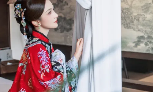 Ancient City Tales · Designer · Oriental Aesthetic Courtyard House (Datong Ancient City Store)