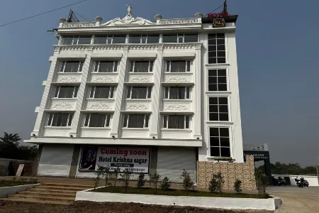 Hotel Kushala Grand, Dombivali Отели в г. Пал Гаон