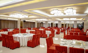 Zhongnan Hotel