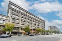 Vienna 3 Best Hotel (Kunshan Anting Old Street)