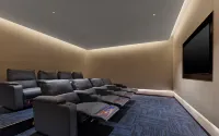 Homm Changchun Beihu - Fitnessstudio