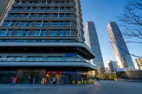 火鳳寶邸輕奢Loft民宿（西山萬達昆明火車站店）