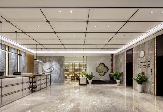 호텔 부대시설 사진