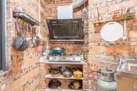 Jiaowei Township Fishing Port 8 Homestay