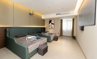 GERMORE HOTEL