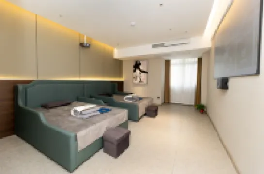 โรงแรมเกอร์มอร์