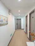 A homestay(Luoyang Museum Store) - شرفة