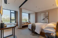 Tunxi Old Street in Mount Huangshan · Up Street Designer Homestay Отели рядом с достопримечательностью «Старая улица Вонг»