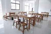 UNITOURHOTEL（Shangqiu  Xiayi  County  Store） - breakfast