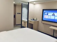 CHEERMAY Hotel (Harbin Zhonghua Baroque Style Street Jiangpan Road) Hotels near Heilongjiang University of Science and Technology Gymnasium