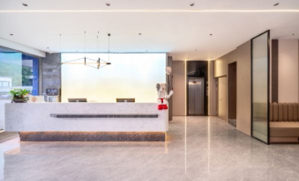 5. 란서 호텔(항저..