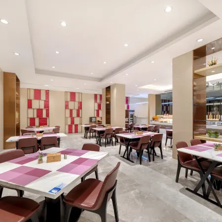 Lavande Hotel (Mudanjiang Railway Station People's Park)