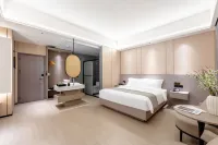 Qionghai Yijia Intelligent Hotel - balcony