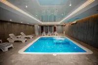 King Plaza Hotel - 5 stjerner