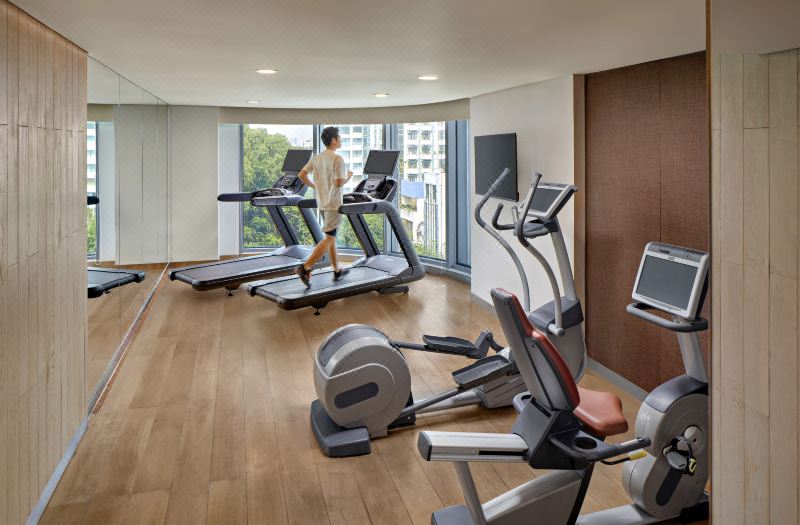 Novotel Saigon Centre photo 3