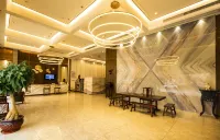 jinyuan  Boutique Hotel