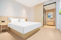 hi innホテル（渭南解放路）