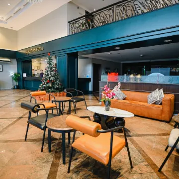 Kingston Hotel 9 @ Jonker Street Malacca Отели в г. Мелака