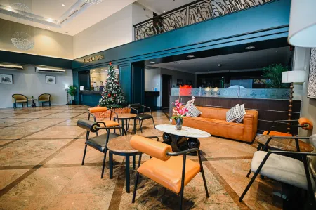 Kingston Hotel 9 @ Jonker Street Malacca