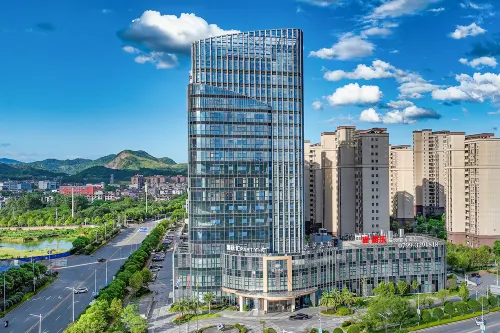 Delewen E-Sports Hotel
