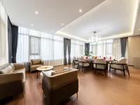 Ziyun Hotel Hotels in Mianyang