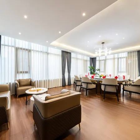 Ziyun Hotel