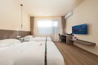 Daotian Huaxiang Homestay