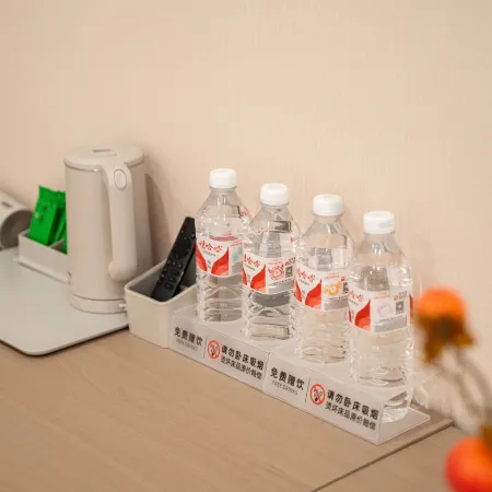 North Station · Good Times Hotel