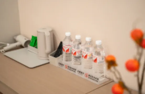 North Station · Good Times Hotel