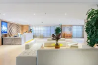 Yanyuan Berlin Lake Apple Farm Hotels in Yanyuan