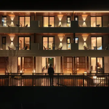 YUEXIGU VALLEY HOT SPRING HOMESTAY