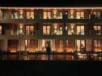 YUEXIGU VALLEY HOT SPRING HOMESTAY