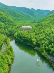 Liyang Qingjia Minshu Inn - Dağ Manzaralı