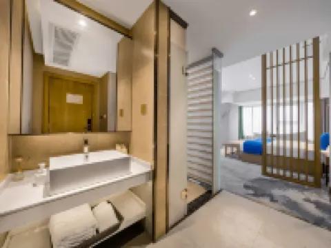 Willson Sky Hotel (Pingxiang Runda International) Hotels in Pingxiang