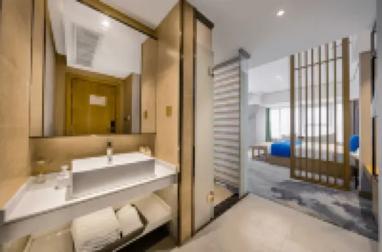 Willson Sky Hotel (Pingxiang Runda International)